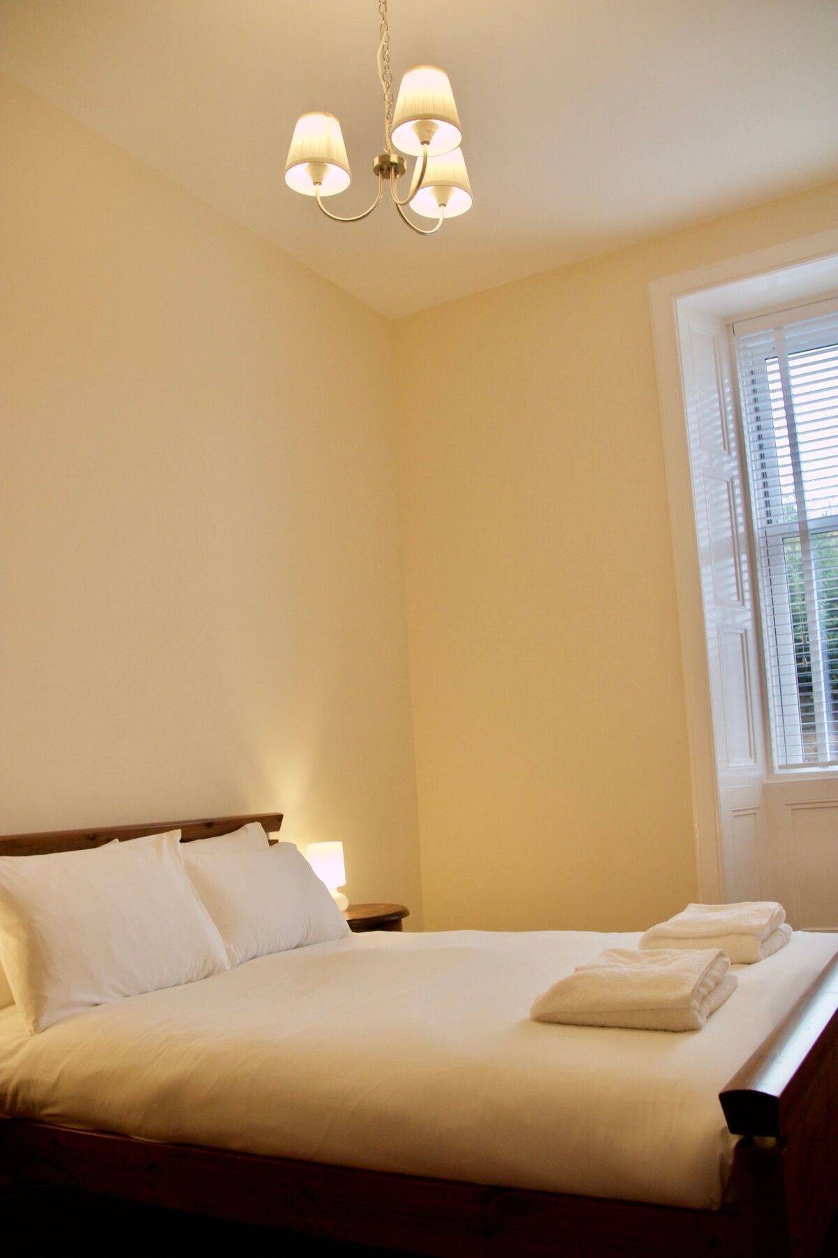 2 Bedroom Flat Off Leith Walk Accommodates 7 Edynburg Zewnętrze zdjęcie