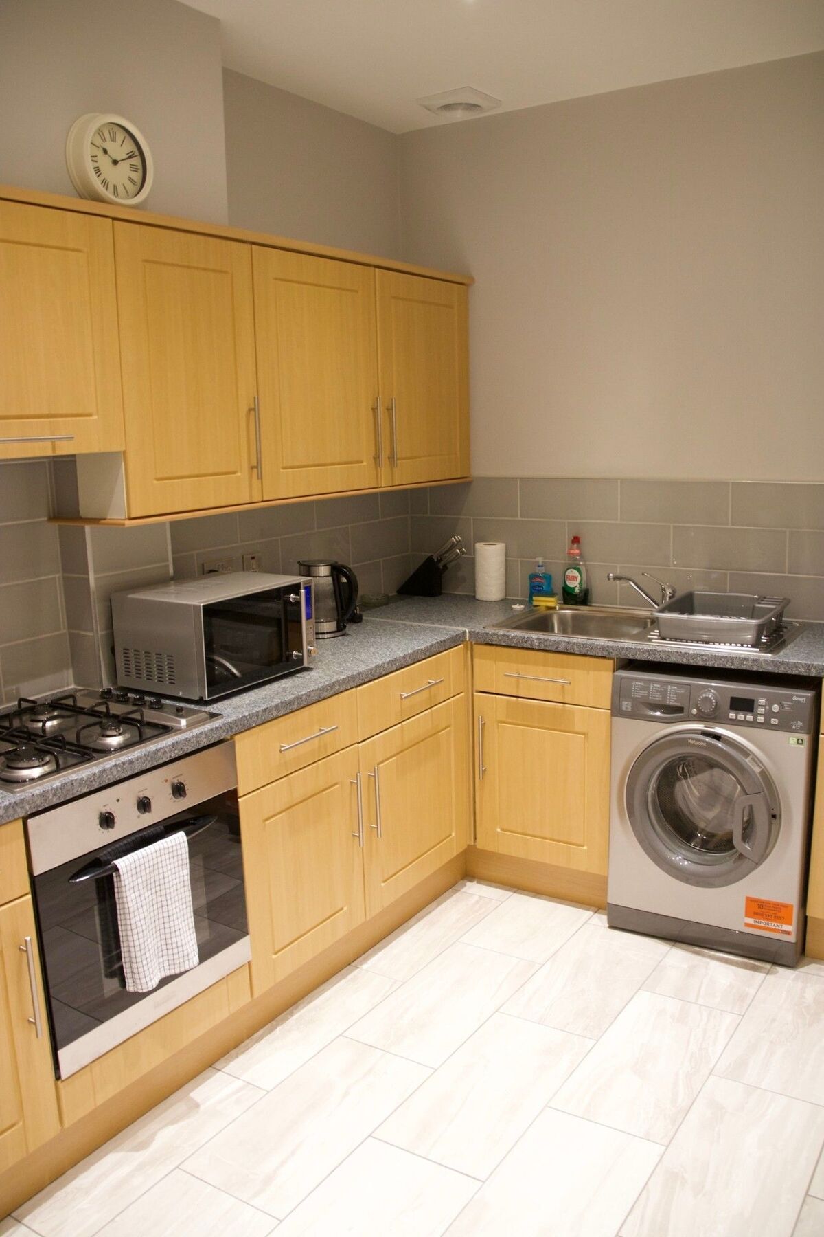 2 Bedroom Flat Off Leith Walk Accommodates 7 Edynburg Zewnętrze zdjęcie